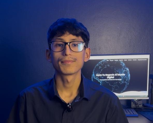 Miembro del equipo 1