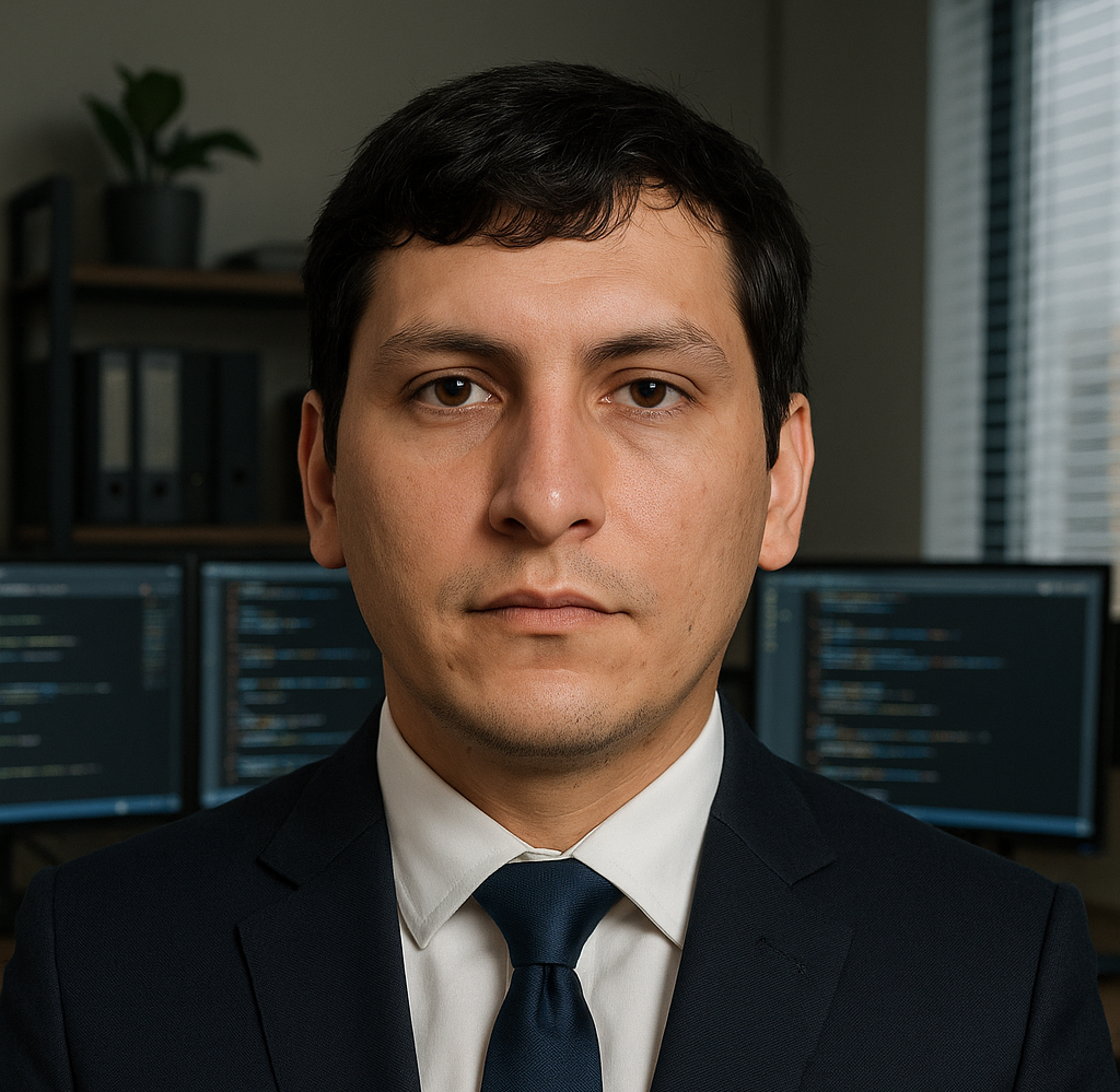 Miembro del equipo 2